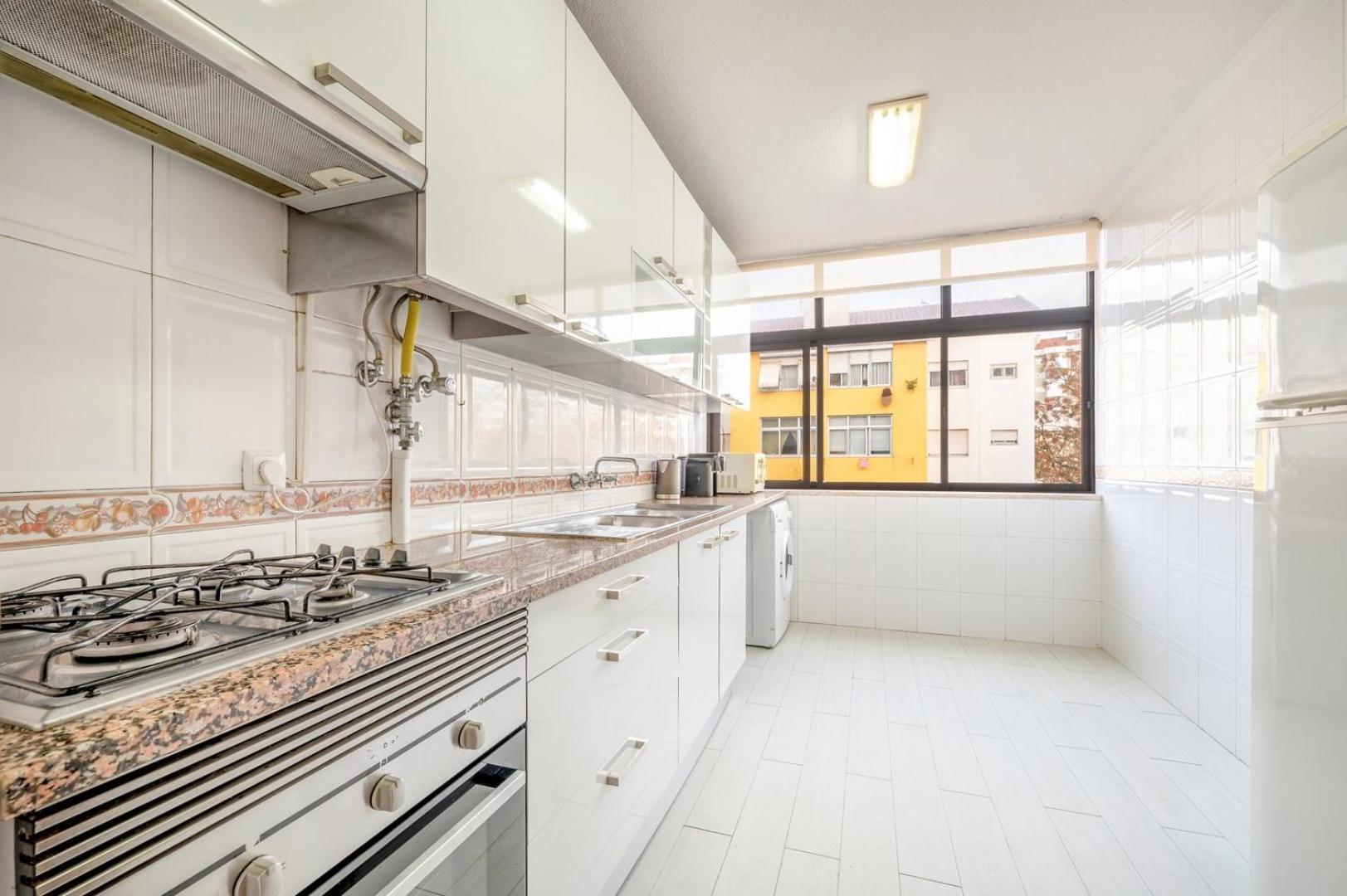 Guestready - Tranquil Retreat In Lissabon