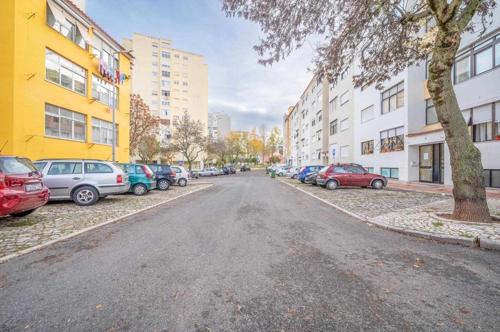 Guestready - Tranquil Retreat In * Lissabon